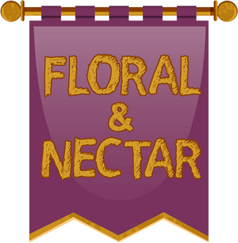 Untitled #floral-nectar
